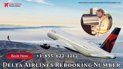 Delta Airlines Rebooking Number - Chicago Other