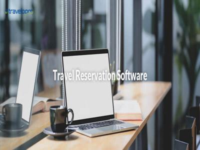 Travel Reservation Software - Bangalore Computer