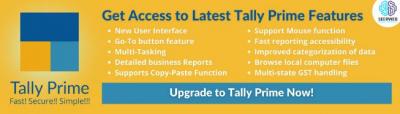 Tally Services in Navi Mumbai - Mumbai Other