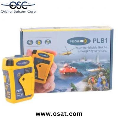 Enhance Safety with the Ocean Signal rescueME PLB1 - Other Electronics