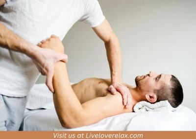 Experience Thrilling Full Body Massage in Austin