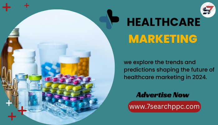 The Future of Healthcare Marketing: Innovations in Medical Advertisements - Chicago Health, Personal Trainer