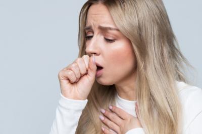 Homeopathy Medicine for Cough