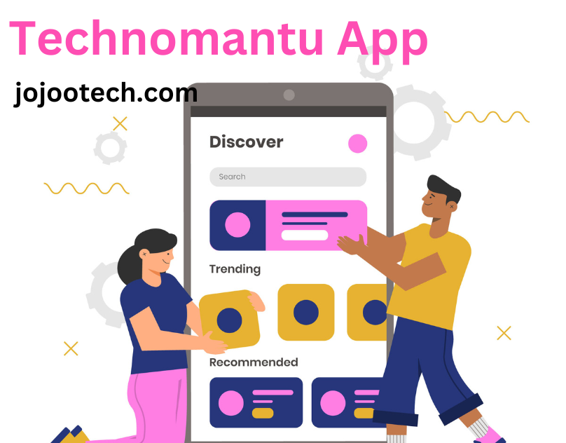 Technomantu App - Ghaziabad Other