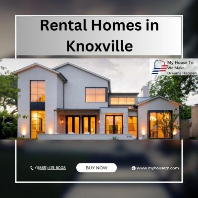 Take Rental Homes Services in Knoxville, TN