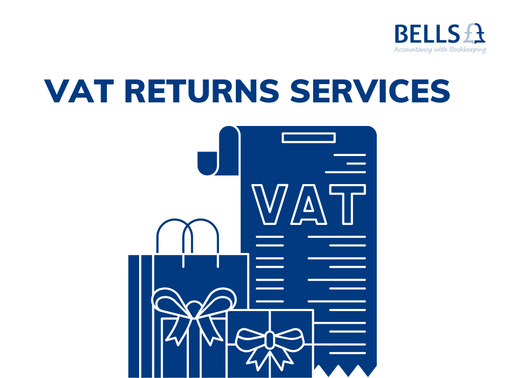 VAT Returns Services - Bells Accountants - Other Professional Services