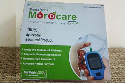 MorDCare plant-based supplements - Indore Other