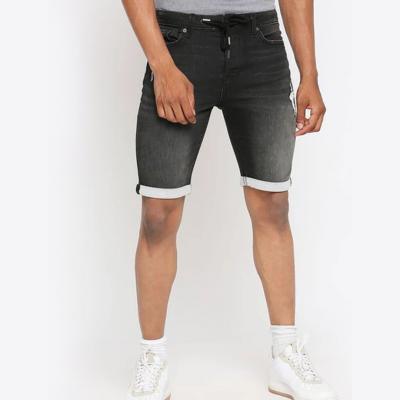 Effortlessly Stylish: LoveGen's Must-Have Denim Shorts for Men - Mumbai Clothing