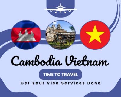 Vietnam Tourist Visa For Indians - Delhi Other