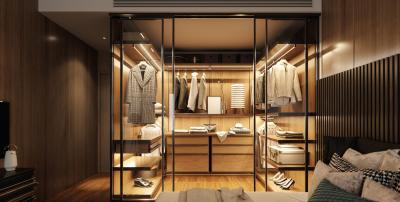 Wardrobe Services  Narooma - Sydney Other