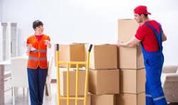 Ultra Movers and Packers in Abu Dhabi, Dubai