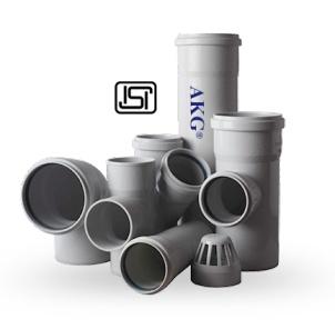 FlowMaster Precision: SWR Pipes & Fittings Excellence - Other Other