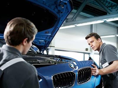 DME Auto Repairing: Your Trusted BMW Car Repair Specialist in Dubai