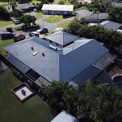 Best Roof Repairs in Gold Coast