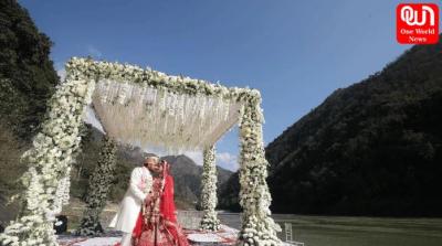 Uttarakhand wedding destination - Delhi Other