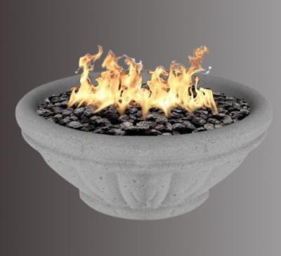 Concrete Fire Bowls New Jersey - Other Other