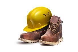 Industrial Safety Shoes in UAE - Industrial Safety Boots Dubai, UAE