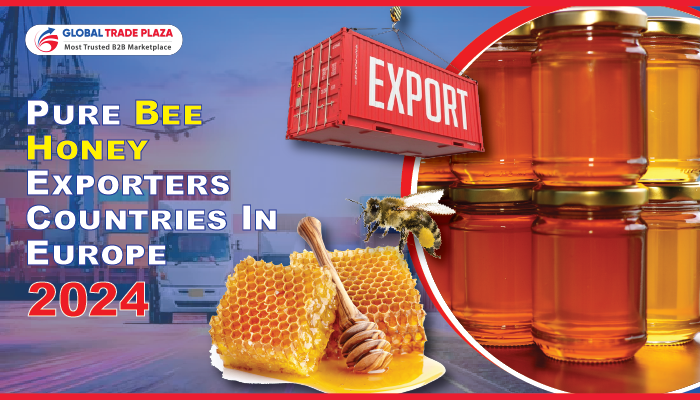 Honey Exporter, Importer & Wholesaler - Gujarat Other