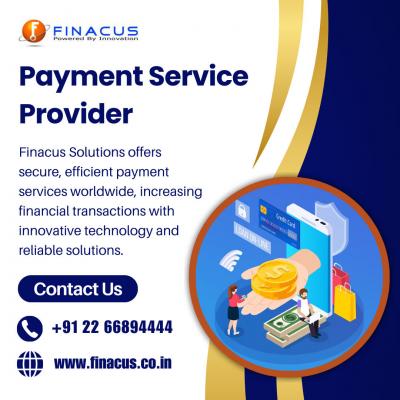 Payment Service Provider - Mumbai Other