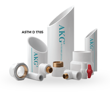 Precision Flow Solutions: Explore Our UPVC Pipes & Fittings for Reliable Plumbing