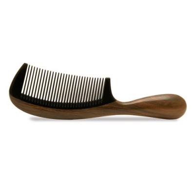 Buy a Beard Comb to Groom and Style Your Facial Hair