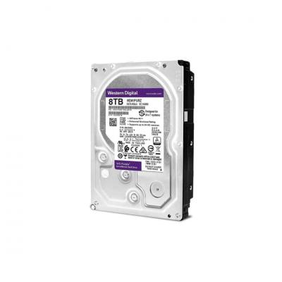 WD 8TB 64MB - Other Other