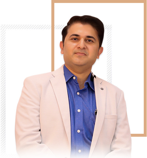 Plastic Surgeon in Andheri: Dr. Parag Telang