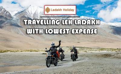 Ladakh bike tour package - Other Other