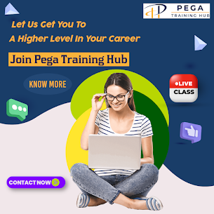 Top Pega CSA Course in Hyderabad - Hyderabad Other