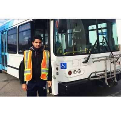 Drive Clean Test In York Region