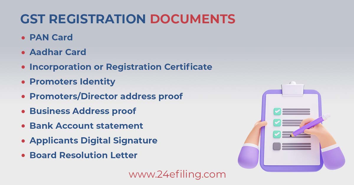 GST Registration: Your Gateway to Tax Compliance - Hyderabad Other