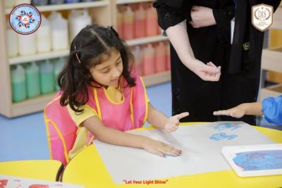 preschools in abu dhabi