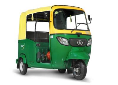 Atul Rik 3 wheeler Price, Features in India