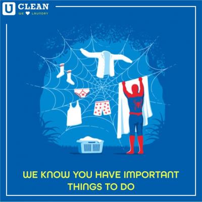 Attapur Laundry service - Delhi Other