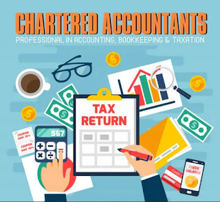 Tax Mastery: The Impactful Role of Chartered Accountants in Tax Planning - Mumbai Other