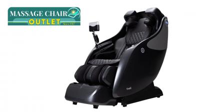 Affordable Massage Chair - Other Other
