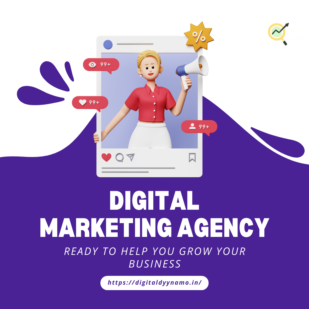 Best Digital Marketing Agency - Lucknow Other