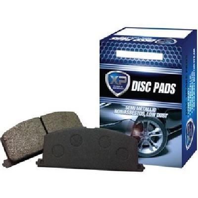 Brake Pads | Tinkr.co.nz - Auckland Other