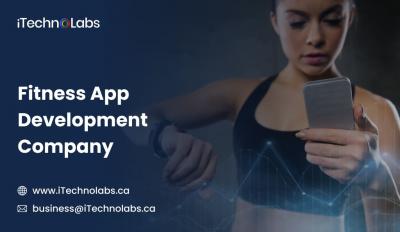 Top-Rated Fitness App Development Company in California - Los Angeles Computer