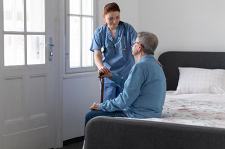 Home Healthcare in Maryland | Chevy Chase Home Care