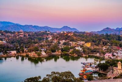 Tour Agency in Mount Abu |Tour Planner in Mount Abu - Jaipur Other