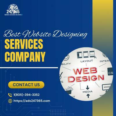 How to understand which is the best website designing services company