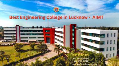 Best Engineering College in Lucknow -  AIMT - Lucknow Other