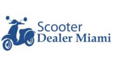Scooter Dealer Miami - Miami Motorcycles