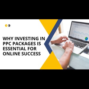 Why Investing in PPC Packages is Essential for Online Success - Mumbai Other