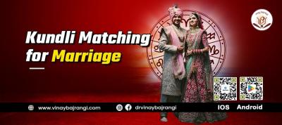 Horoscope Prediction for Marriage