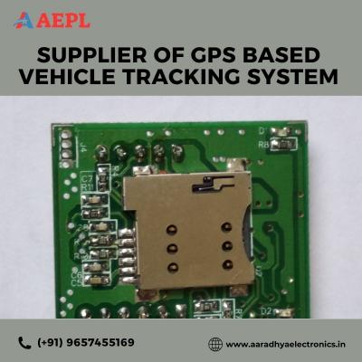 Navigate with Confidence: Your Trusted GPS Vehicle Tracking Solution - Nashik Other