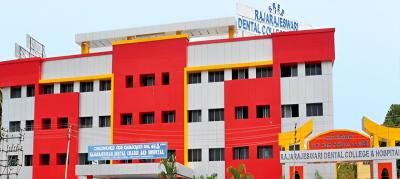 Department of Prosthetics & Crown & Bridge - Private Dental Colleges in Bangalore