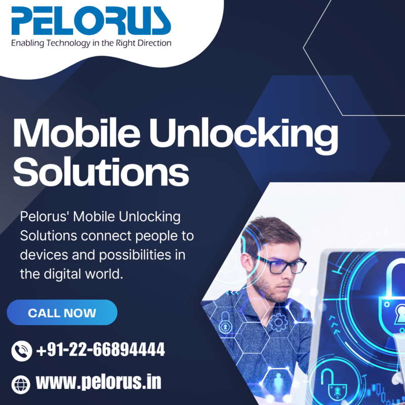 Mobile Forensics | Mobile Unlocking Solutions - Mumbai Computer