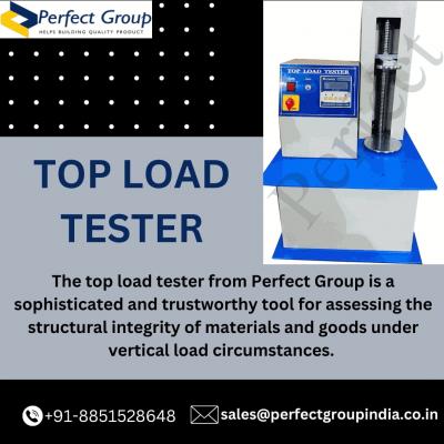 Top Load Tester  - Gujarat Other